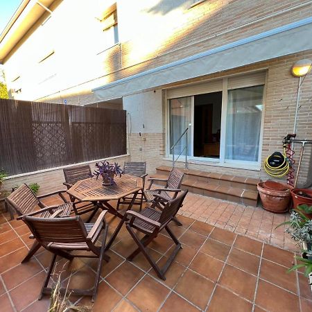 Destino Cobisa Apartman Kültér fotó