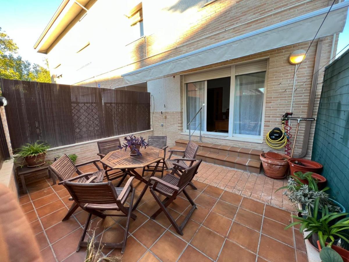 Destino Cobisa Apartman Kültér fotó