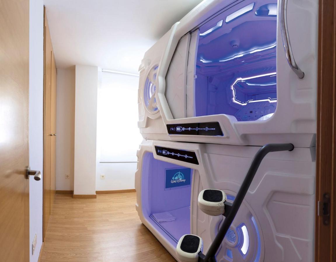 Destino Cobisa Apartman Kültér fotó