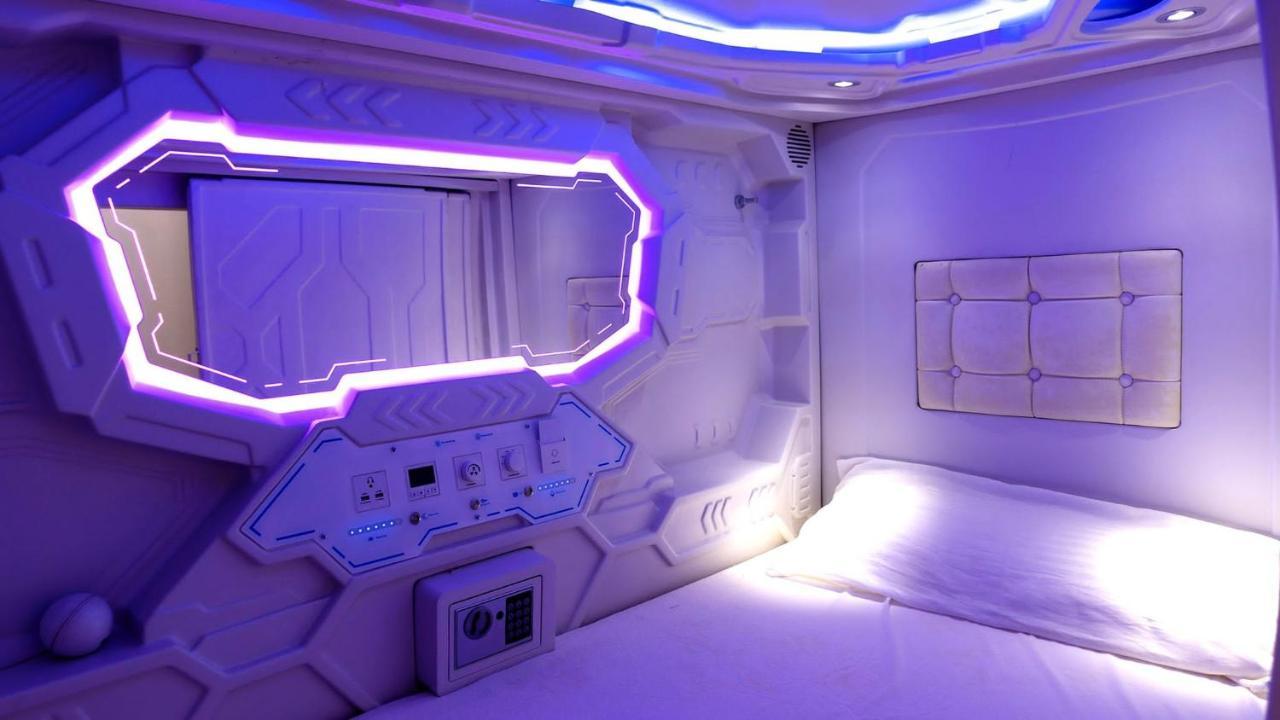 Destino Cobisa Apartman Kültér fotó