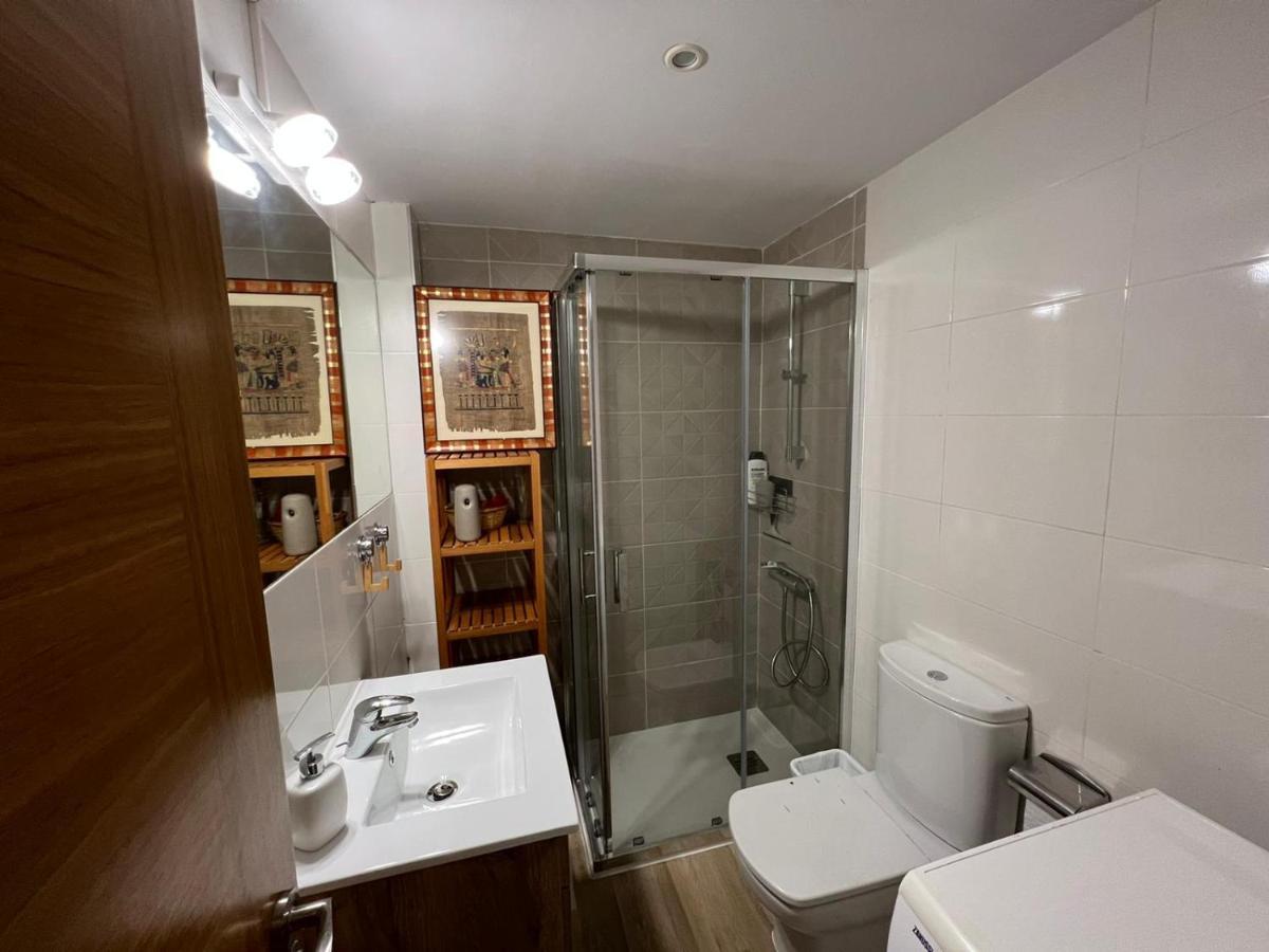 Destino Cobisa Apartman Kültér fotó