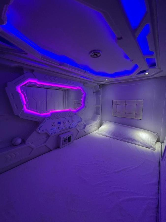 Destino Cobisa Apartman Kültér fotó