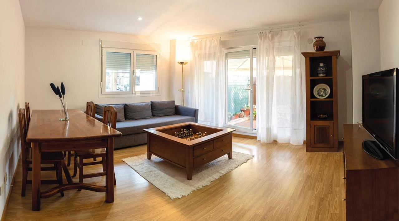 Destino Cobisa Apartman Kültér fotó