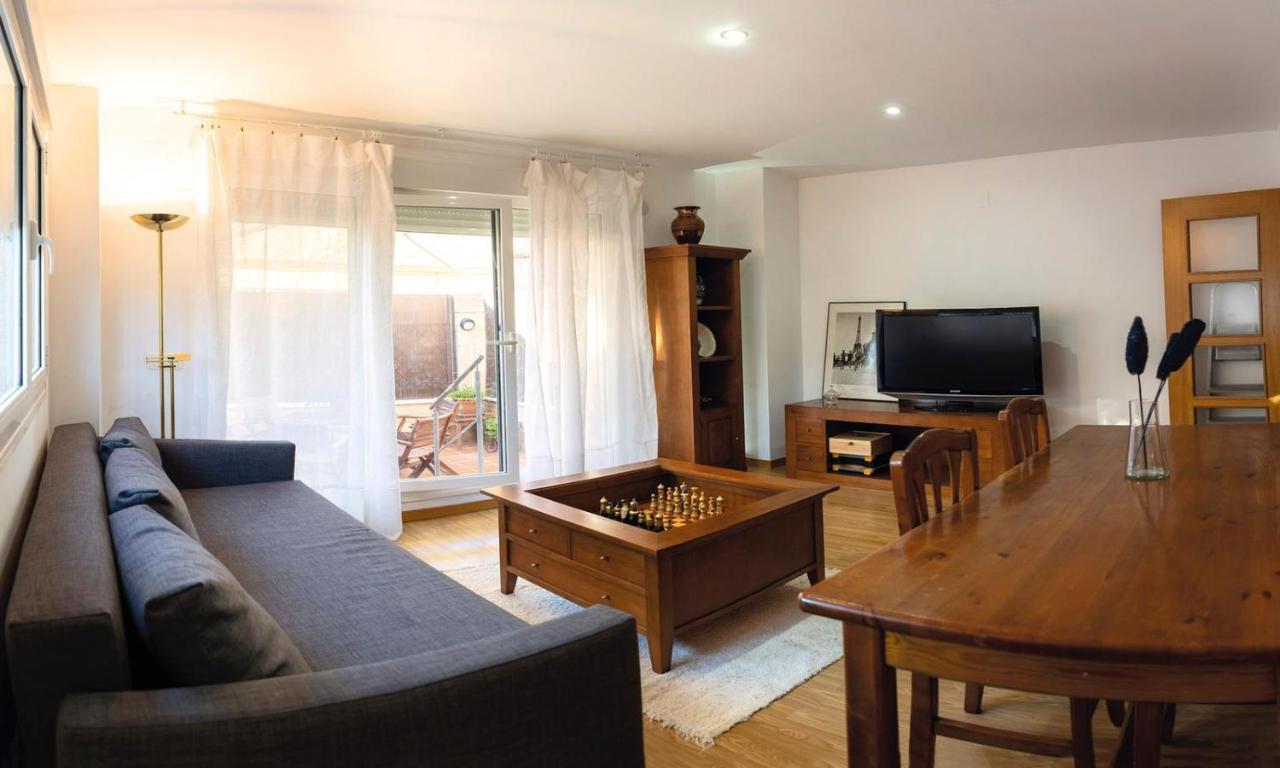 Destino Cobisa Apartman Kültér fotó