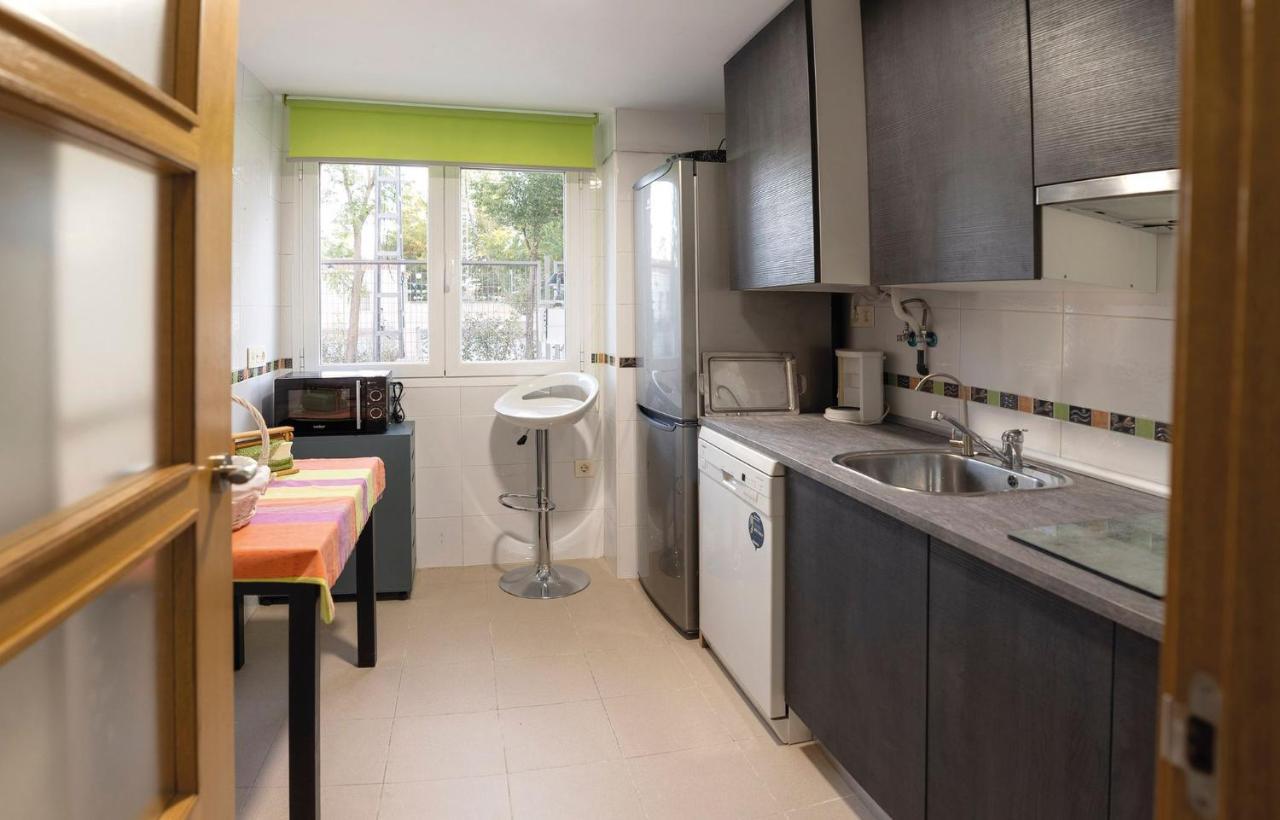 Destino Cobisa Apartman Kültér fotó