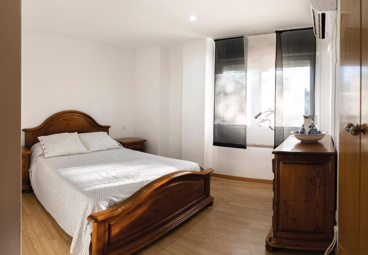 Destino Cobisa Apartman Kültér fotó